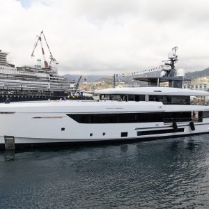 Tankoa Yachts 45m MY Go PBIBS 2025