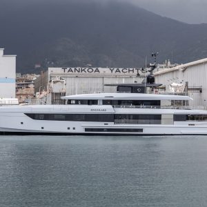 Tankoa Yachts MY Singolare_the launch (3)