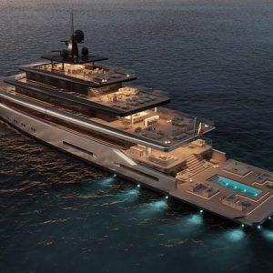Tankoa Yachts Milano 5