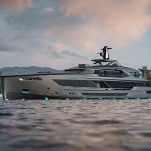 Tankoa Yachts S520 1