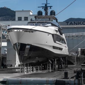 Tankoa Yachts T55 Sportiva