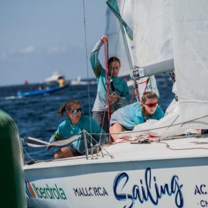 Team Balearia se impone en la Liga Iberdrola 1