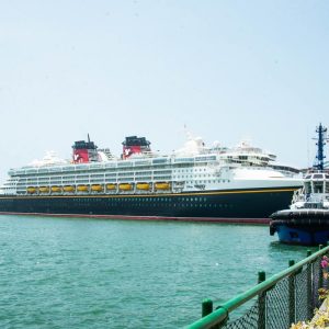 Temporada cruceros 2023 Colombia