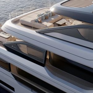 The Italian Sea Group Admiral 50m