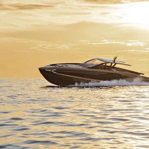 The Italian Sea Group entrega 2do Tecnomar para Lamborghini 63 1