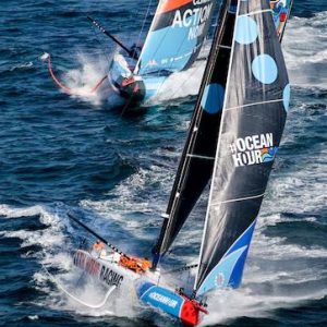 The Ocean Race 2026
