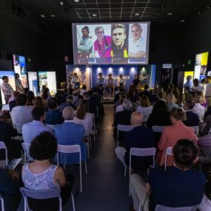 The Ocean Race 50 aniversario 1