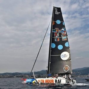 The Ocean Race cierre 1