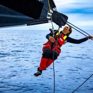 The Ocean Race participacion mujeres 2
