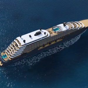 The Ritz-Carlton Yacht Collection abre reservas para Luminara