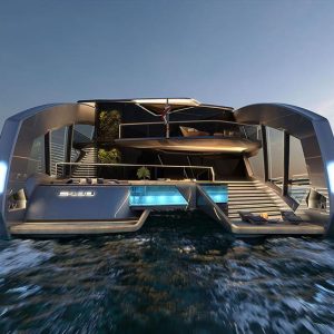 This Is It - The Italian Sea Group