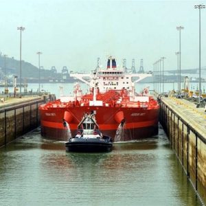 Transito Canal Panama Suez 05-2024
