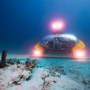 Triton-Submarines