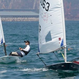 Trofeo de San Pedro del Real Club Astur de Regatas