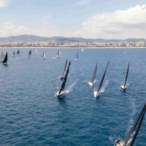 Trofeo de Vela Conde de Godo 2025