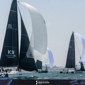 Trofeo de vela Conde de Godo 2