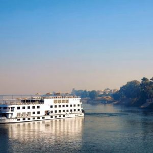 Tui Cruises Egipto al horeya