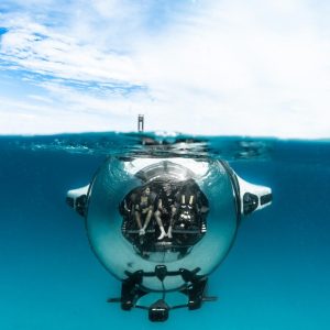 U-Boat Worx Super Sub 1