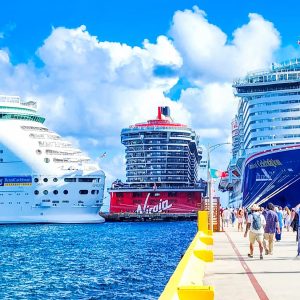 US News ranking cruceros