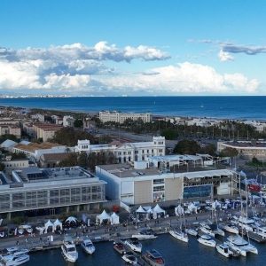 Valencia Boat Show 2024 Cierre