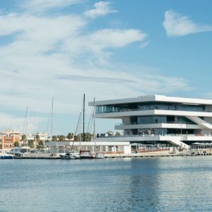 Valencia Boat Show 2025 2