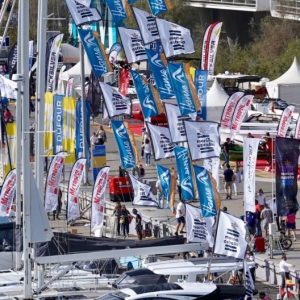Valencia Boat Show