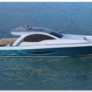 Valhalla anuncia el nuevo V-55 Sport 8