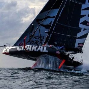 Vendee Globe 2024 1