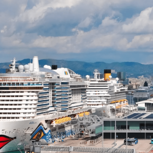 WTTC cruceros