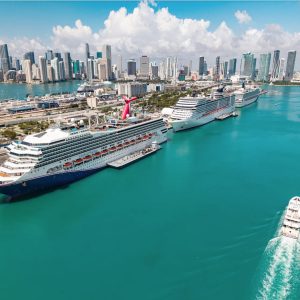 WTTC informe Cruising for Impact