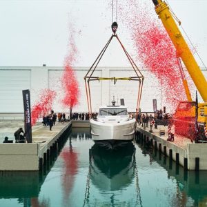 Wider Yachts WiLder 60 2