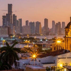 Windstar Cruises Cartagena
