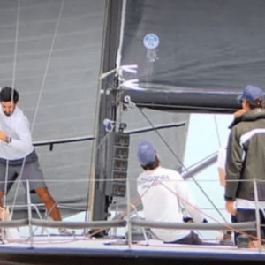 Yacht Club Argentino Campeonato Apertura 2024