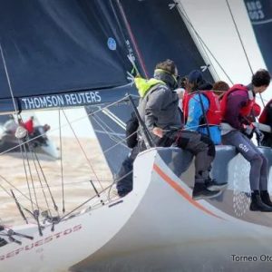 Yacht Club Argentino - Primera Etapa del Torneo