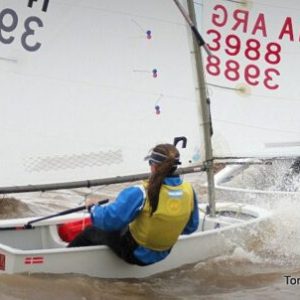 Yacht Club Argentino segunda etapa Torneo Otoño 2024