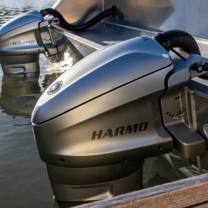 Yamaha Harmo