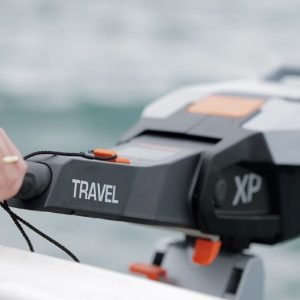 Yamaha compra Torqueedo 1