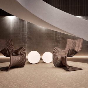 Zuccon International Project y Cadorin presentan MON