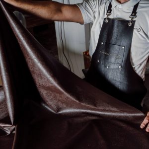 Zuccon ZIP X Marine Leather _ Tramae (1)