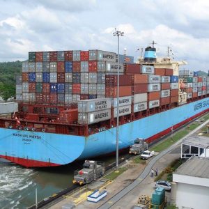 maersk-en-canal-de-panama