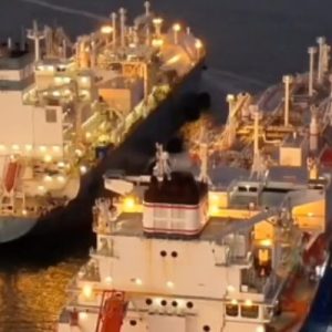 spec-lng Colombia